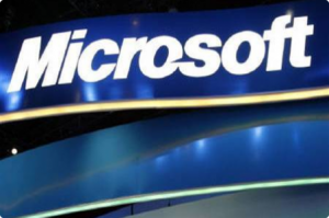microsoft