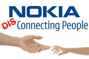 EX-empleado de Nokia dicen que NO sacarán equipos con WP7