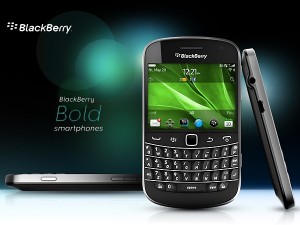 blackberry 9900