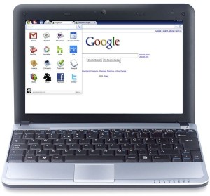 chromebook