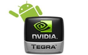 nvidiaTegra