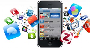 Según IDC se descargarán 183 mil millones de apps anuales para 2015