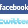 facebook-and-twitter-logo
