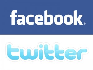 facebook-and-twitter-logo