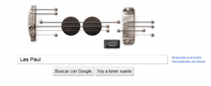 les paul