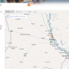 Microsoft cambia la interface de Bing Maps