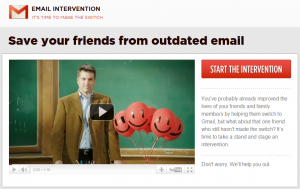 emailintervention