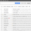 Google muestra los nuevos diseños de Gmail y Calendar