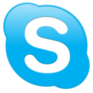 skype