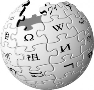 wikipedia-logo