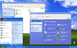WindowsXP