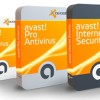 Avast antivirus gratis