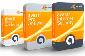 Avast antivirus gratis