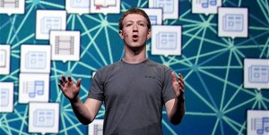 Facebook redes sociales