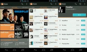 Google Music