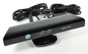 Kinect