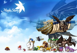 Maple Story