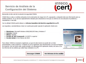 Software Conan