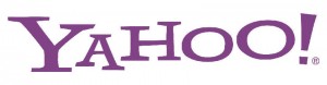 Yahoo logo