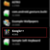 android-app-google++