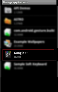 android-app-google++