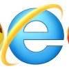 Firefox-Chrome-Internet Explorer