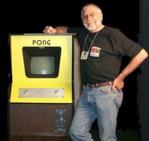nolan-bushnell-plays-pong