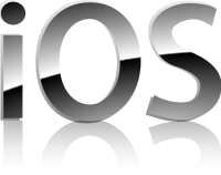 200px-Apple_iOS.svg