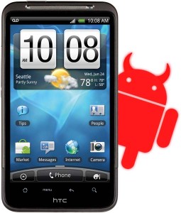 AndroidMalware