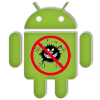 Android-Logo-No-Malware