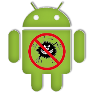 Android-Logo-No-Malware