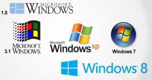 Logos-Windows