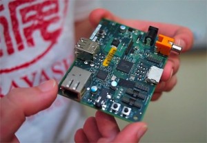 Raspberry Pi