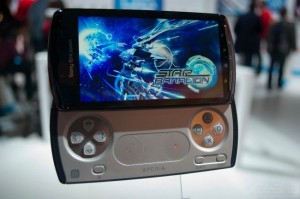 Xperia Play