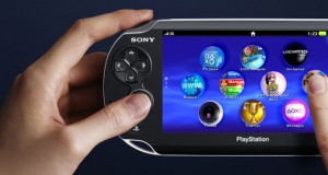 PS-Vita