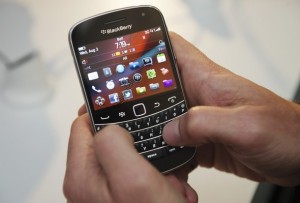 BlackBerry Bold