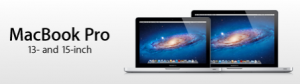 macbook pro
