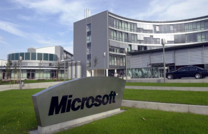 microsoft-HQ