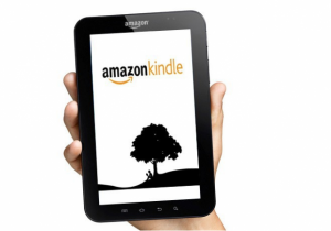 Kindle Phone