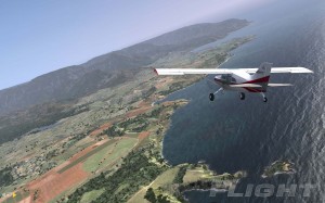 Microsoft-Flight