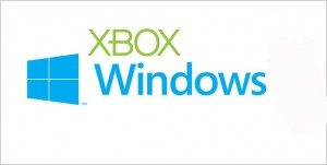 XBOX-Windows