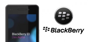 BB10- Dev Alpha 2