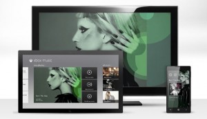 XBOX-MUSIC