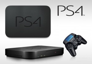 PS4-Play_Station_4