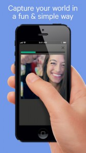 vine take video