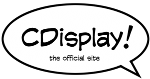 cadisplay