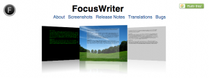focus-writer