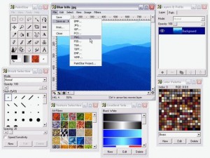 paintstar