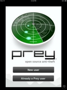 Prey-for-iOS