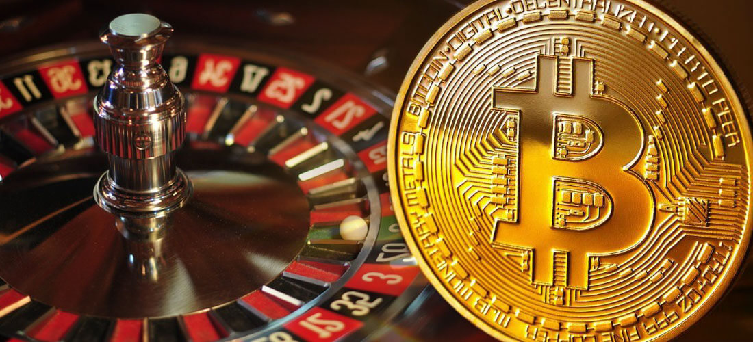online casino crypto coin
